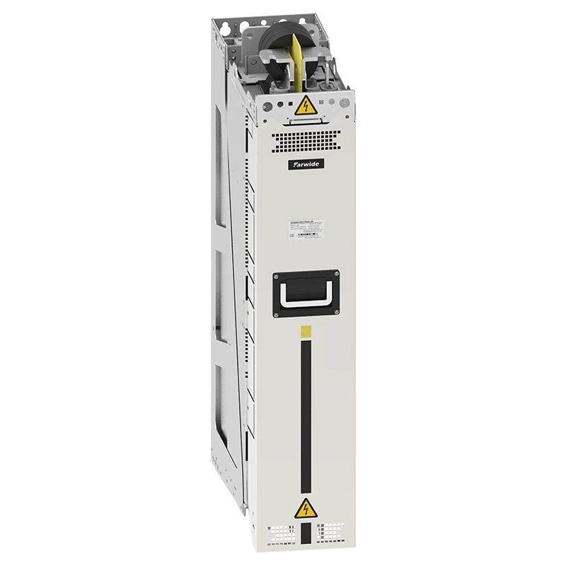 Air Cooling Frequency Inverter