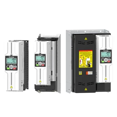 Accionamiento de la serie ACS880